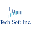 TECH SOFT INC. Logo