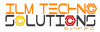 ILM Techno Solutions Logo