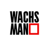 Wachsman Logo