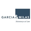 Garcia & Milas, PC Logo