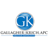 Gallagher Krich APC Logo