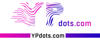 Ypdots.com Logo