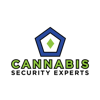 Cannabis Security Experts Logo