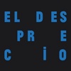 El Desprecio Logo