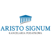 Kancelaria Podatkowa Aristo Signum sp. z o.o. Logo