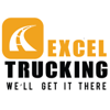 Excel Trucking LLC Logo