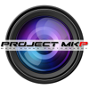 Project MKP Logo