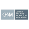 Cullen, Haskins, Nicholson & Menchetti P.C. Logo