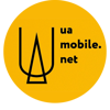 UAMOBILE.NET Logo