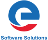 E Software Solutions Logo