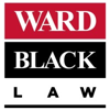 Ward Black Law Logo