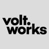 volt.works coworking Logo