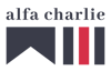 Alfa Charlie Logo