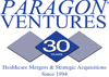 Paragon Ventures Logo