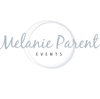 Melanie Parent Events Logo