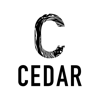 Cedar Creative Logo