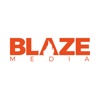 Blaze Media Logo