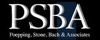 Poepping Stone Bach & Associates, Inc. Logo