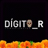 Digito R Comunicación Logo