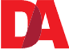 DA Construction Logo