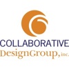 Collaborative Design Group, inc. Logo