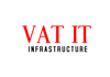 VAT IT INFRASTRUCTURE Logo