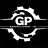 GP Manufacturing, Inc. Logo