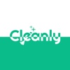 Cleanly.ae Logo