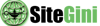 SiteGini Logo