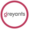 GREYANTS Logo