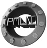 Pleasant Mount Welding, Inc. Logo