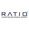Ratio Accounting & Financial Advisory Logo