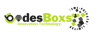 CodesBoxs SMc Pvt Ltd Logo