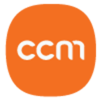 CCM Creative Logo