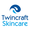 Twincraft Skincare Logo