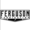 Ferguson Fabrication Logo