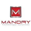 Mandry Technology Solutions Logo