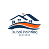Dubai Painting Services Logo