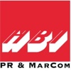 HBI PR & Marketing Logo