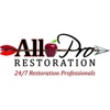 All Pro Restoration Logo