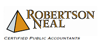 Robertson Neal & Co, LLP Logo