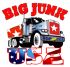 Big Junk USA Logo