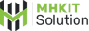 MHK IT Solutions LTD Logo