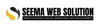 Seema Web Solution Logo
