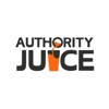 Authority Juice Logo