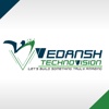 Vedansh Technovision Pvt Ltd Logo
