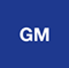 GM Real Estate Logo