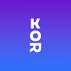 KOR Media Logo