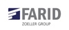 Farid Zoeller Group (FZG) Logo