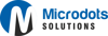 Microdots Solutions Logo